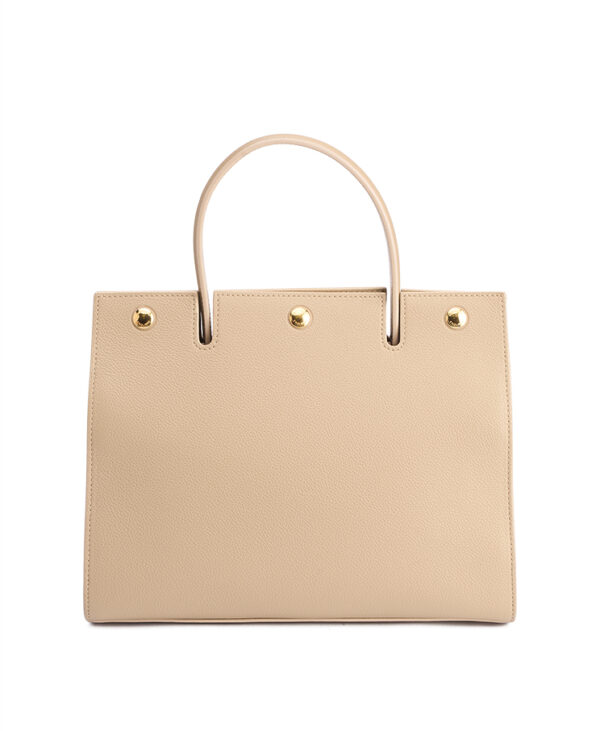 Burberry Title Bag Small – (ex)bags