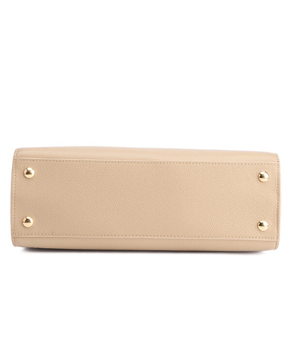 Burberry Title Bag Small – (ex)bags