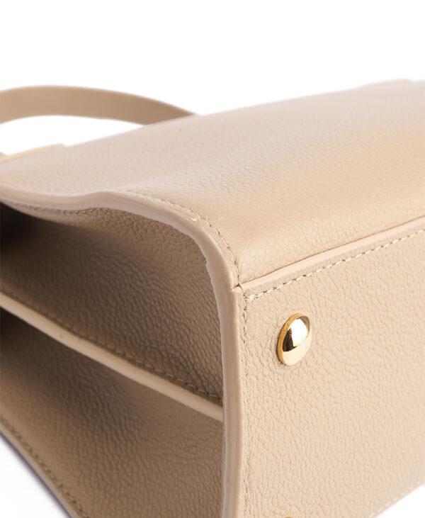Burberry Title Bag Small – (ex)bags
