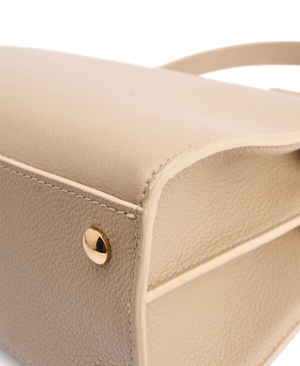 Burberry Title Bag Small – (ex)bags