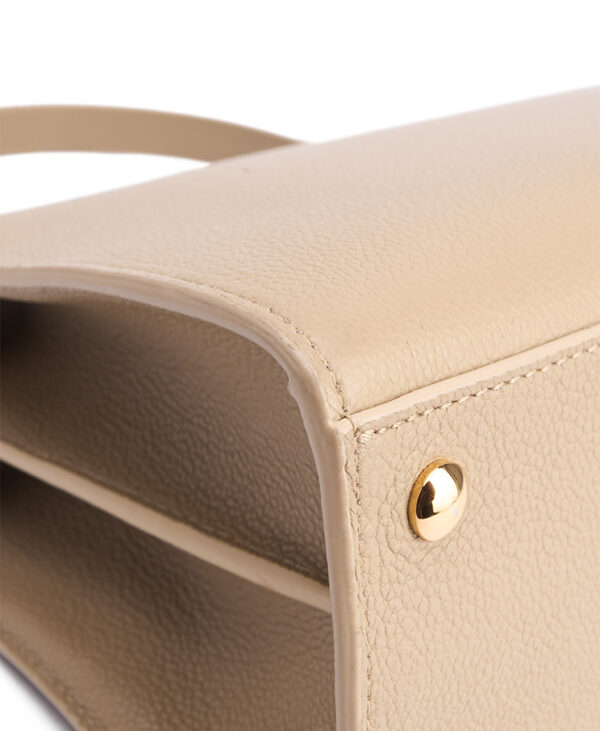 Burberry Title Bag Small – (ex)bags
