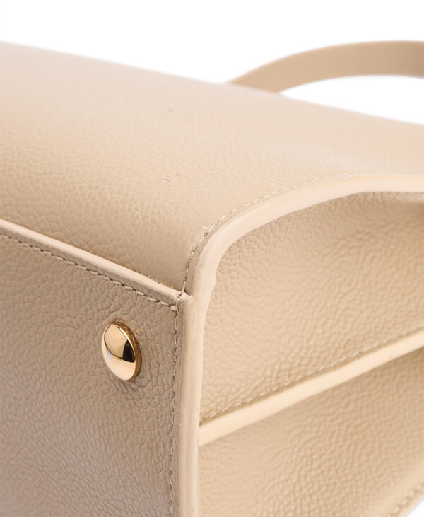 Burberry Title Bag Small – (ex)bags