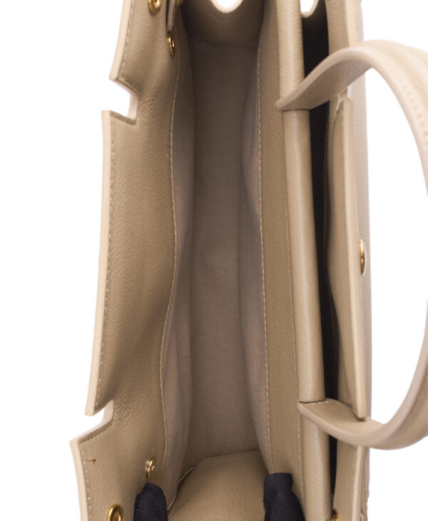 Burberry Title Bag Small – (ex)bags