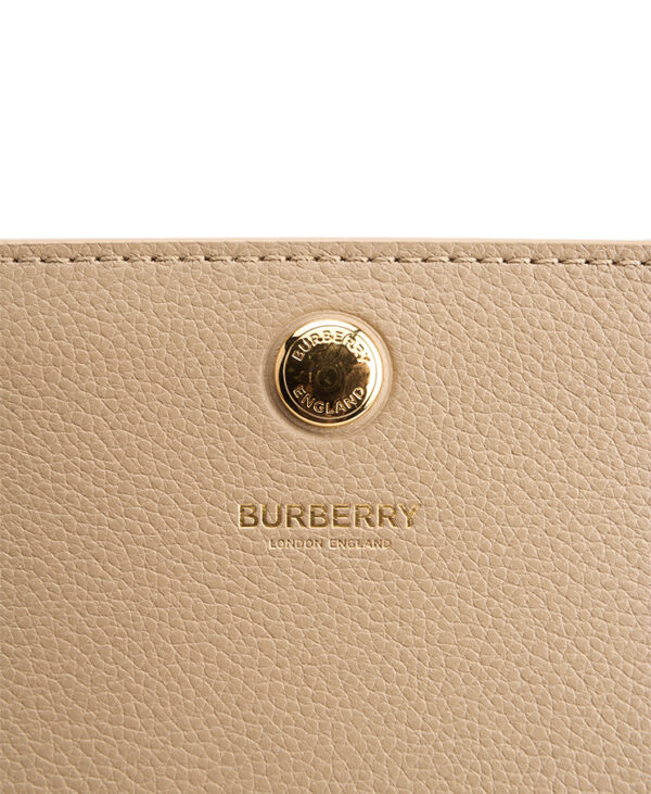 Burberry Title Bag Small – (ex)bags