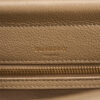 Burberry Title Bag Small