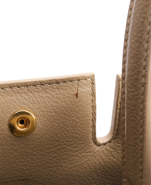 Burberry Title Bag Small – (ex)bags