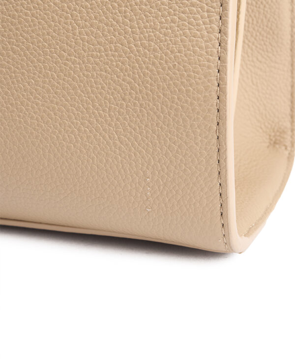 Burberry Title Bag Small – (ex)bags