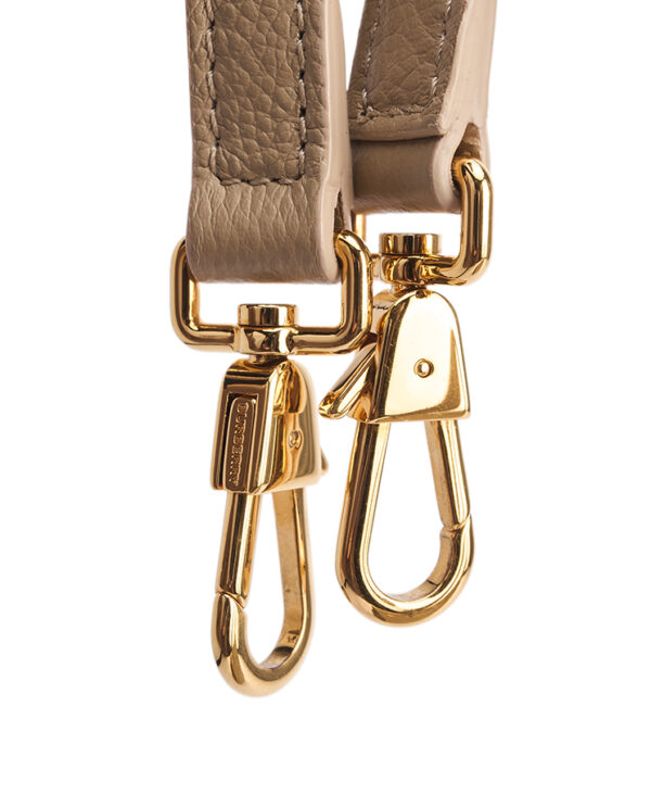Burberry Title Bag Small – (ex)bags