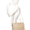 Burberry Title Bag Small