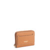 Burberry Zip Around Wallet Mini
