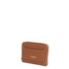 Burberry Zip Around Wallet Mini