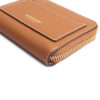 Burberry Zip Around Wallet Mini