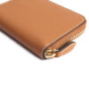 Burberry Zip Around Wallet Mini