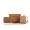 Burberry Zip Around Wallet Mini