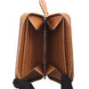 Burberry Zip Around Wallet Mini