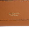Burberry Zip Around Wallet Mini