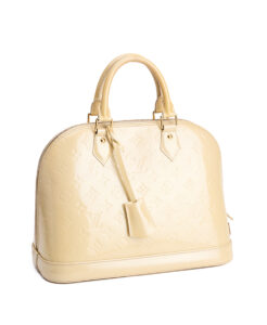 Louis Vuitton Alma PM – (ex)bags