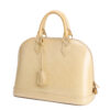 Louis Vuitton Alma PM