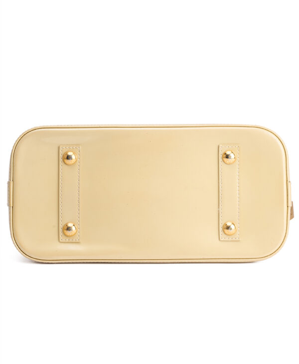 Louis Vuitton Alma PM – (ex)bags