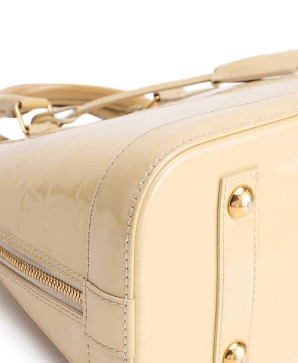 Louis Vuitton Alma PM – (ex)bags