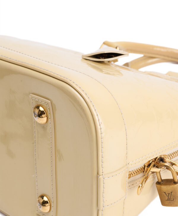 Louis Vuitton Alma PM – (ex)bags