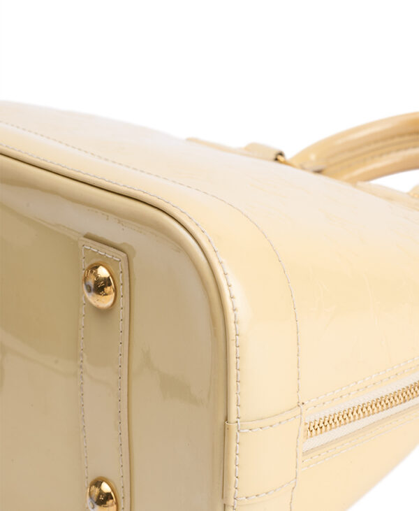 Louis Vuitton Alma PM – (ex)bags
