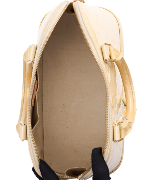 Louis Vuitton Alma PM – (ex)bags