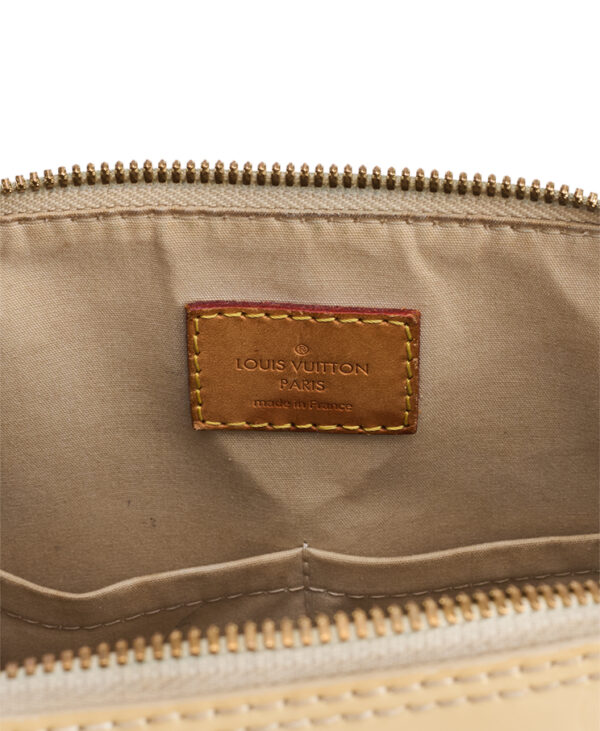 Louis Vuitton Alma PM – (ex)bags