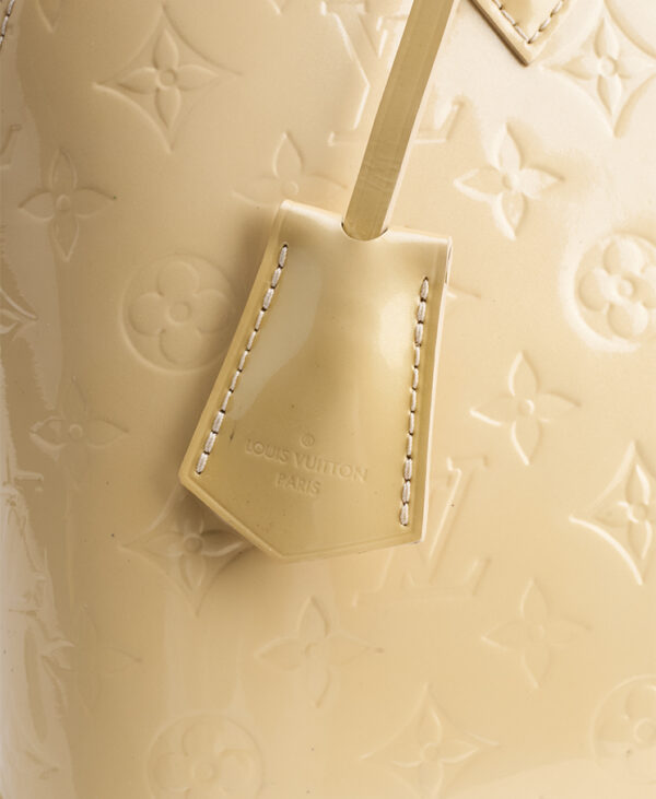 Louis Vuitton Alma PM – (ex)bags