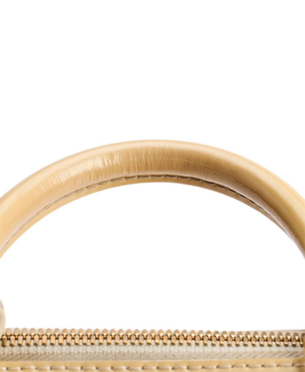Louis Vuitton Alma PM – (ex)bags