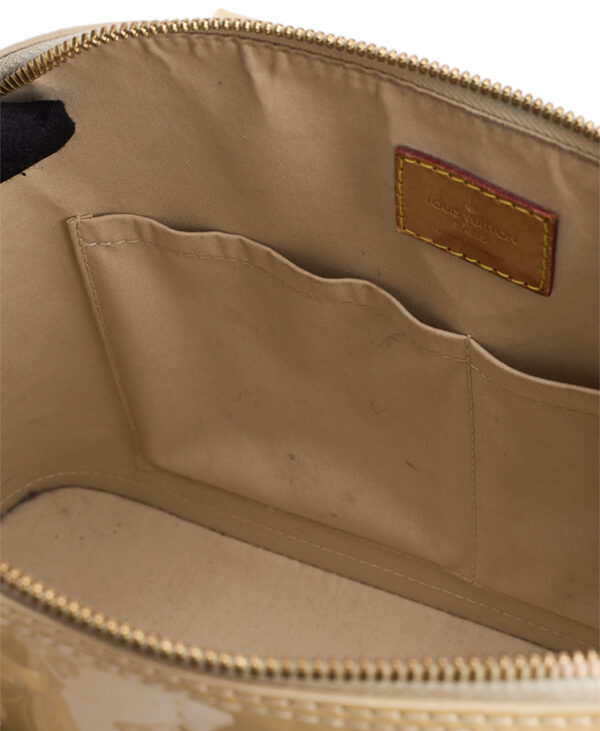 Louis Vuitton Alma PM – (ex)bags