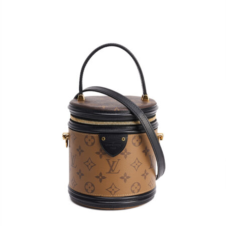 Louis Vuitton Cannes Beauty Case – (ex)bags