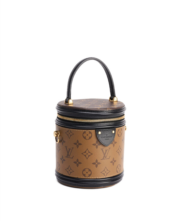 Louis Vuitton Cannes Beauty Case – (ex)bags