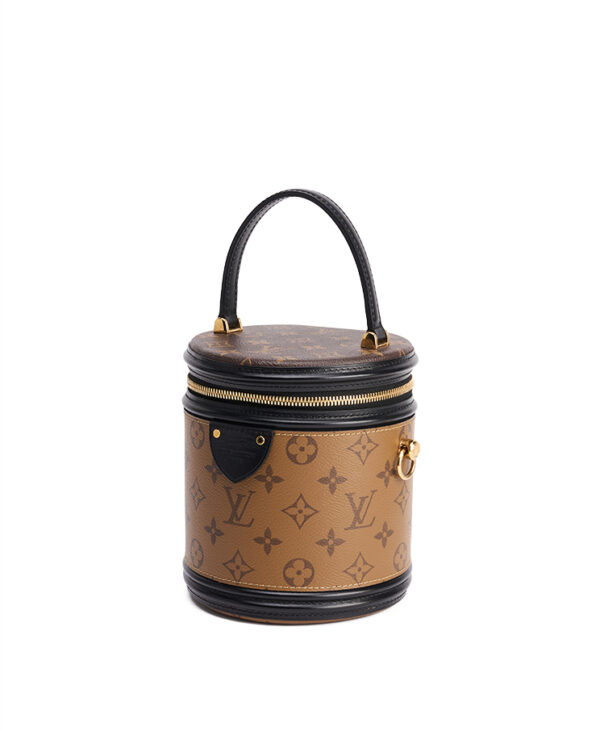 Louis Vuitton Cannes Beauty Case – (ex)bags