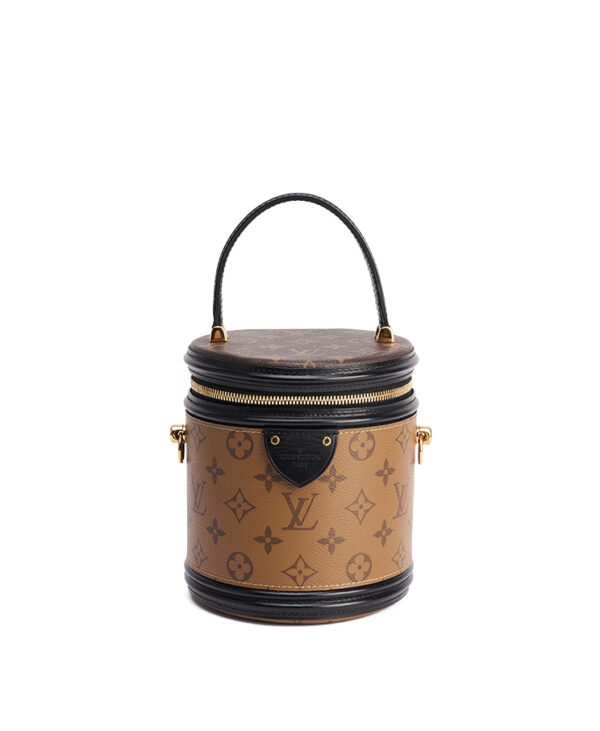 Louis Vuitton Cannes Beauty Case – (ex)bags