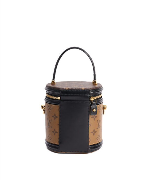 Louis Vuitton Cannes Beauty Case – (ex)bags