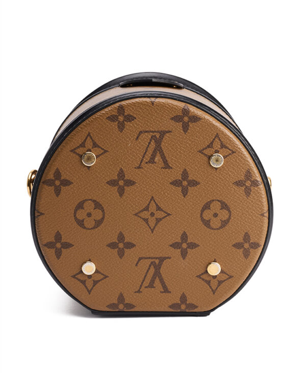 Louis Vuitton Cannes Beauty Case – (ex)bags