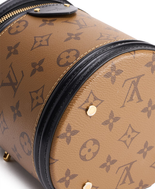 Louis Vuitton Cannes Beauty Case – (ex)bags
