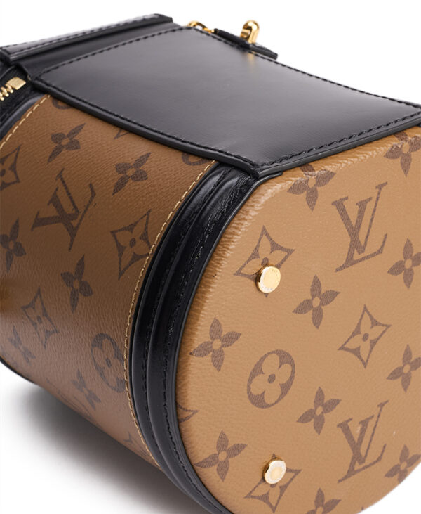 Louis Vuitton Cannes Beauty Case – (ex)bags
