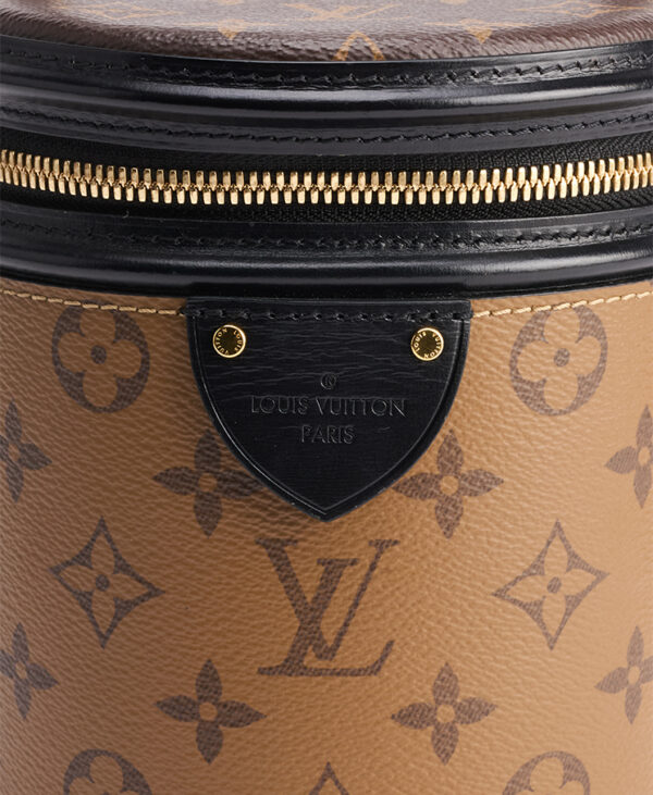 Louis Vuitton Cannes Beauty Case – (ex)bags
