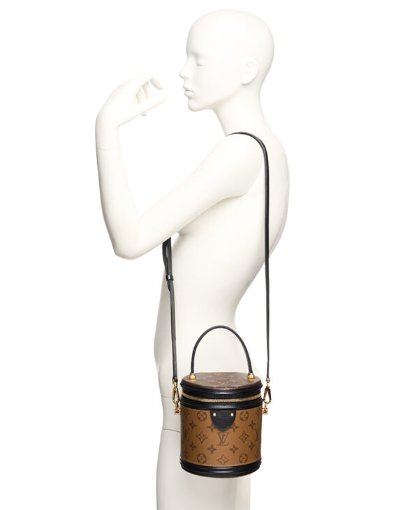 Louis Vuitton Cannes Beauty Case – (ex)bags