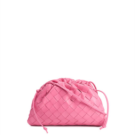 Bottega Veneta The Pouch Mini – (ex)bags