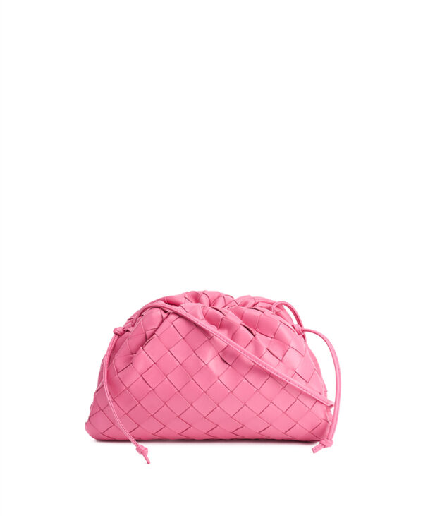 Bottega Veneta The Pouch Mini – (ex)bags