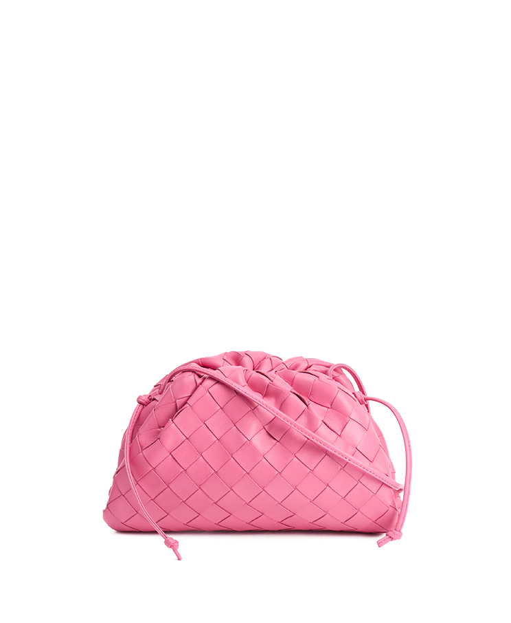 Bottega Veneta The Pouch Mini – (ex)bags
