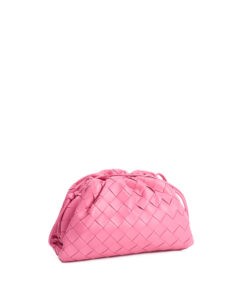 Bottega Veneta The Pouch Mini – (ex)bags