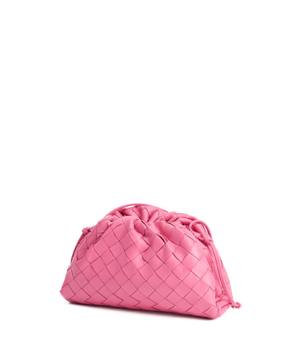 Bottega Veneta The Pouch Mini – (ex)bags