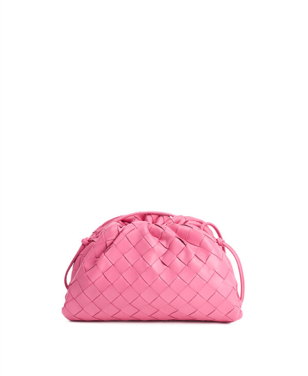 Bottega Veneta The Pouch Mini – (ex)bags