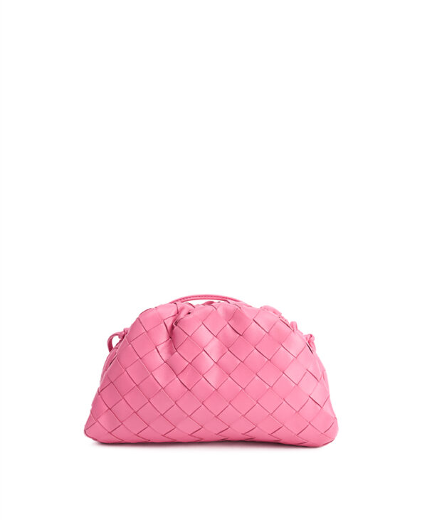 Bottega Veneta The Pouch Mini – (ex)bags