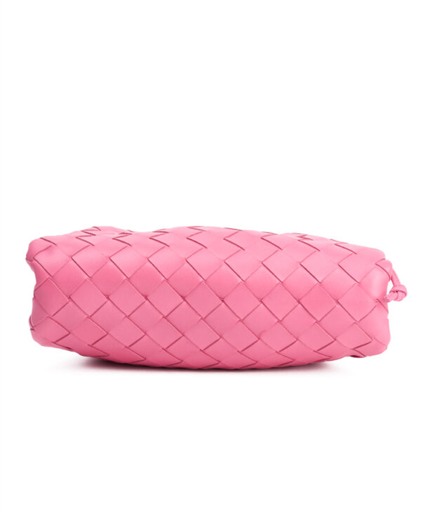 Bottega Veneta The Pouch Mini – (ex)bags