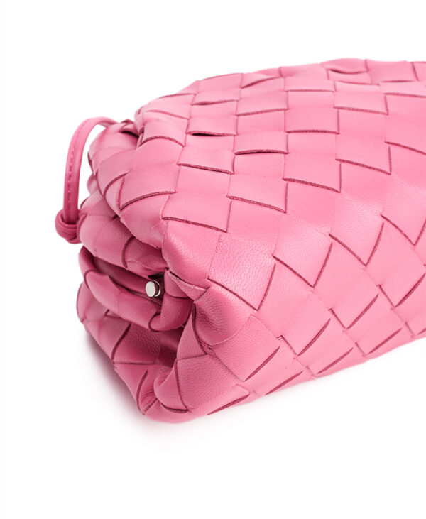 Bottega Veneta The Pouch Mini – (ex)bags